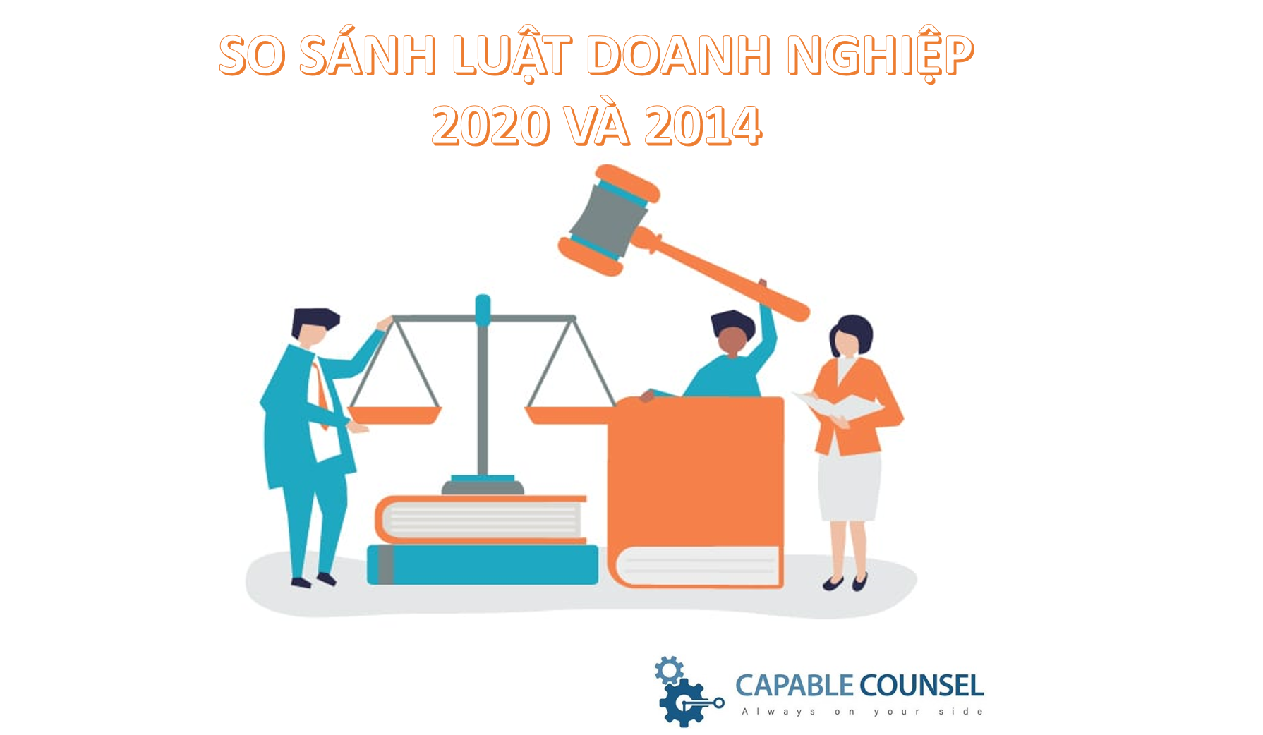 So-sanh-luat-doanh-nghiep-2020-va-luat-doanh-nghiep-2014