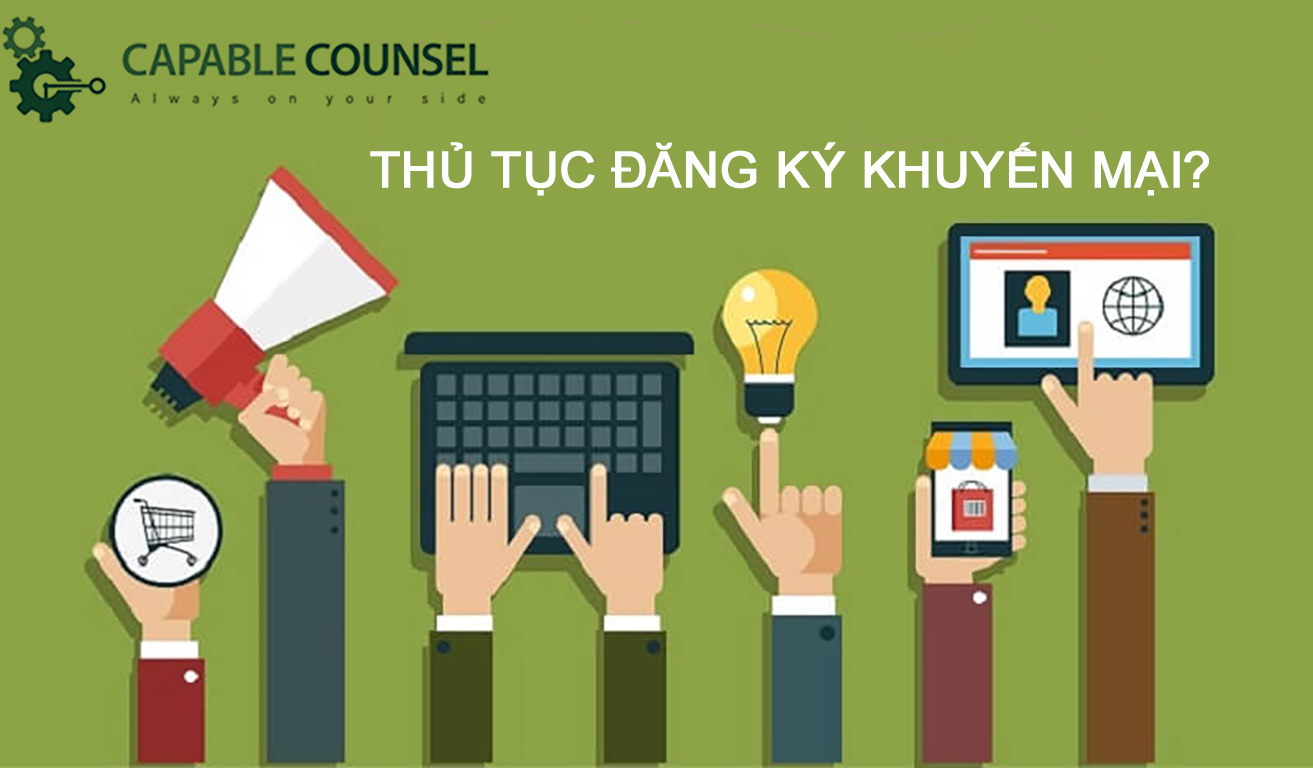 Thu tuc dang ky khuyen mai